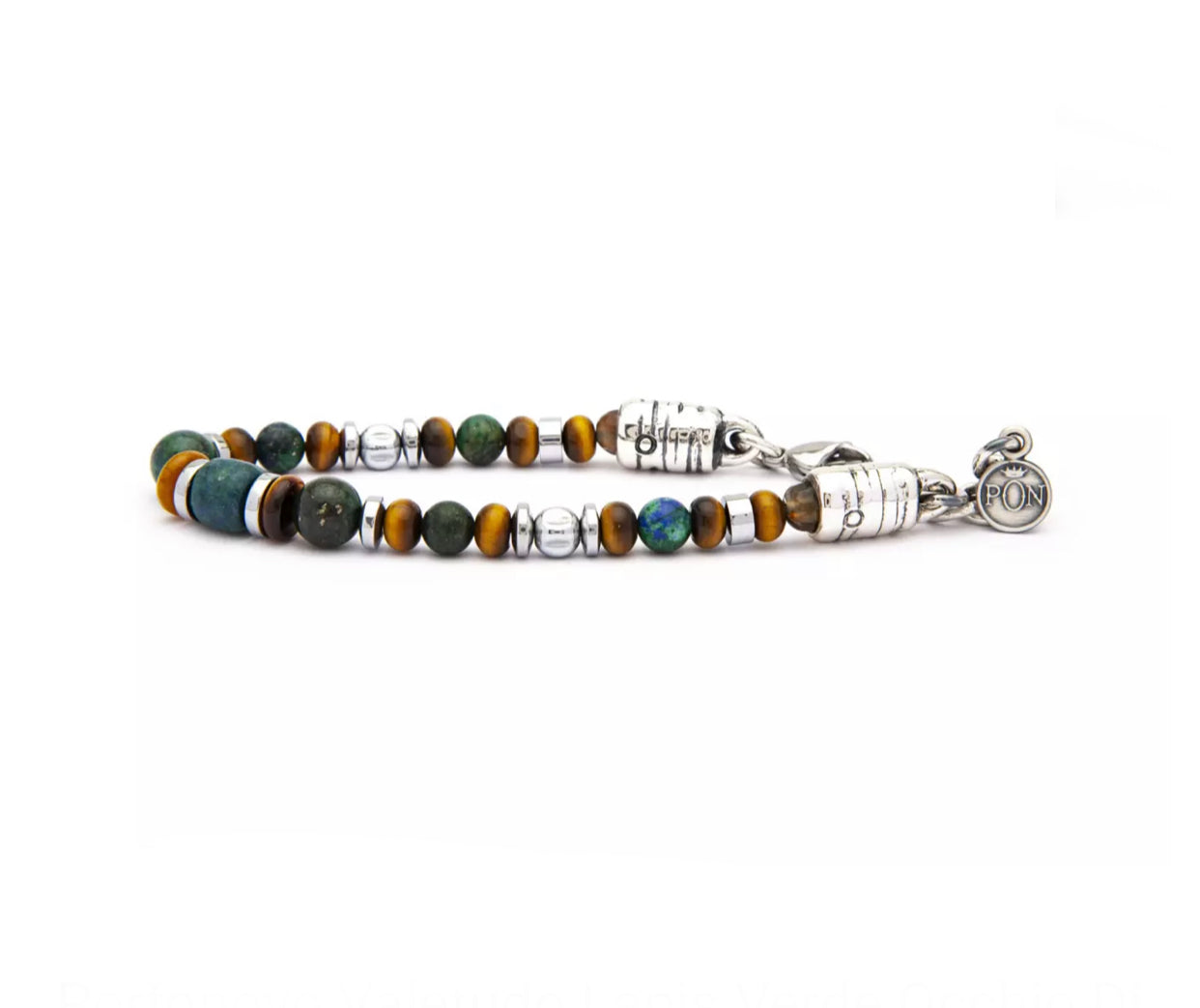 Bracciale Portonovo uomo Valetudo