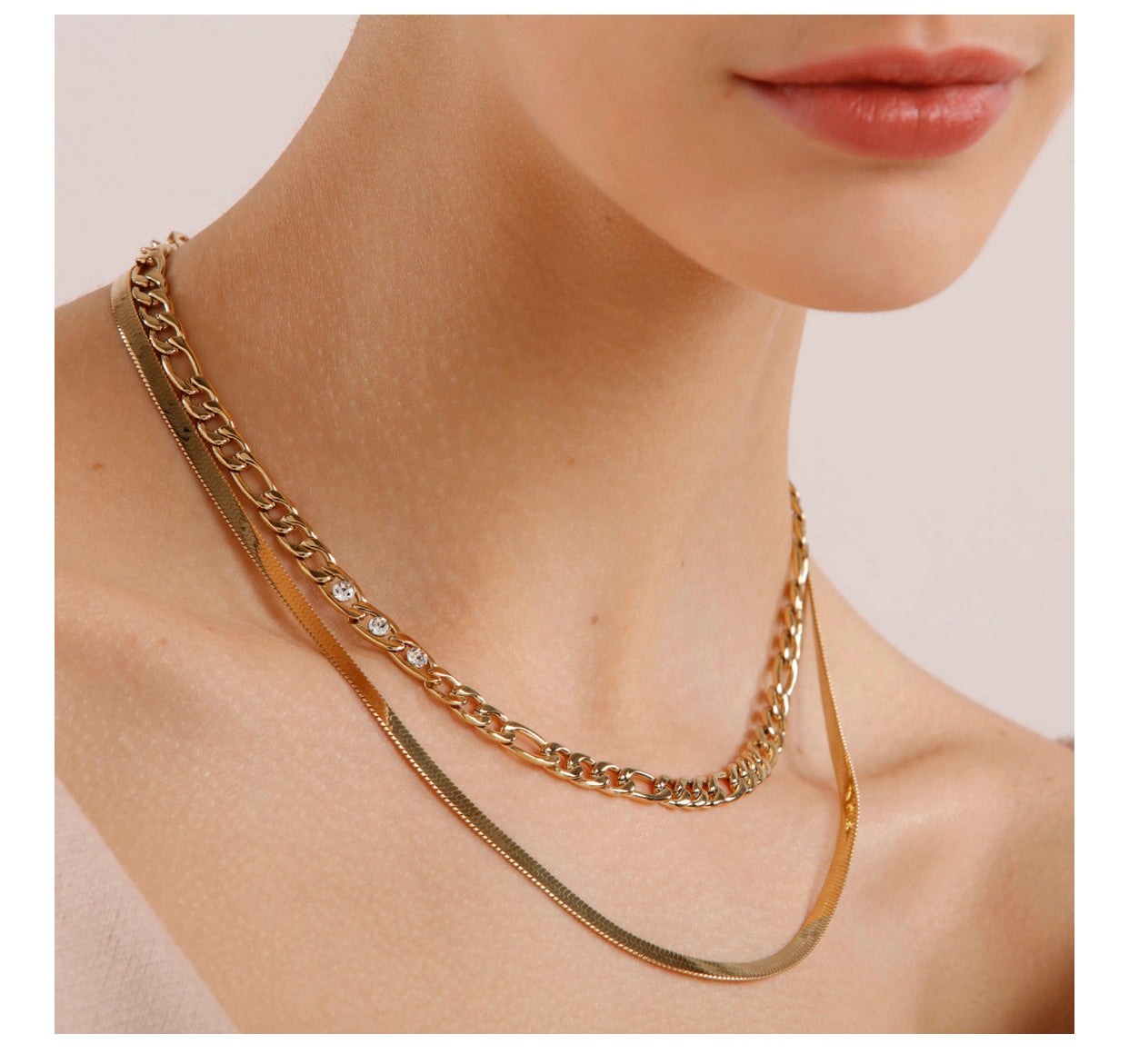 Collana Brosway Symphonia