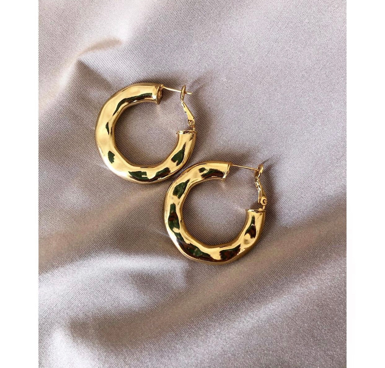 Orecchini Sereluz Sirena