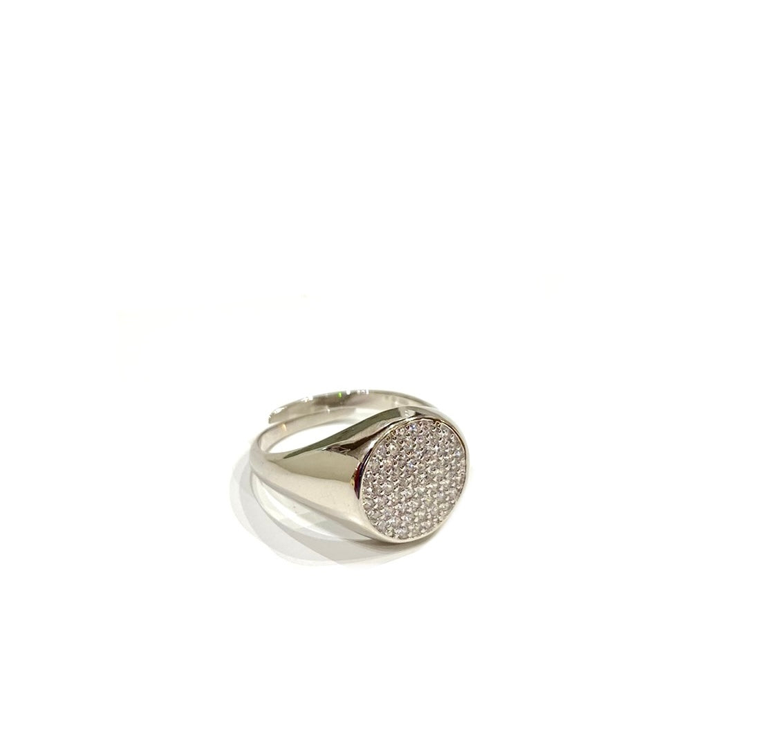 Anello donna Rocce Chevalier