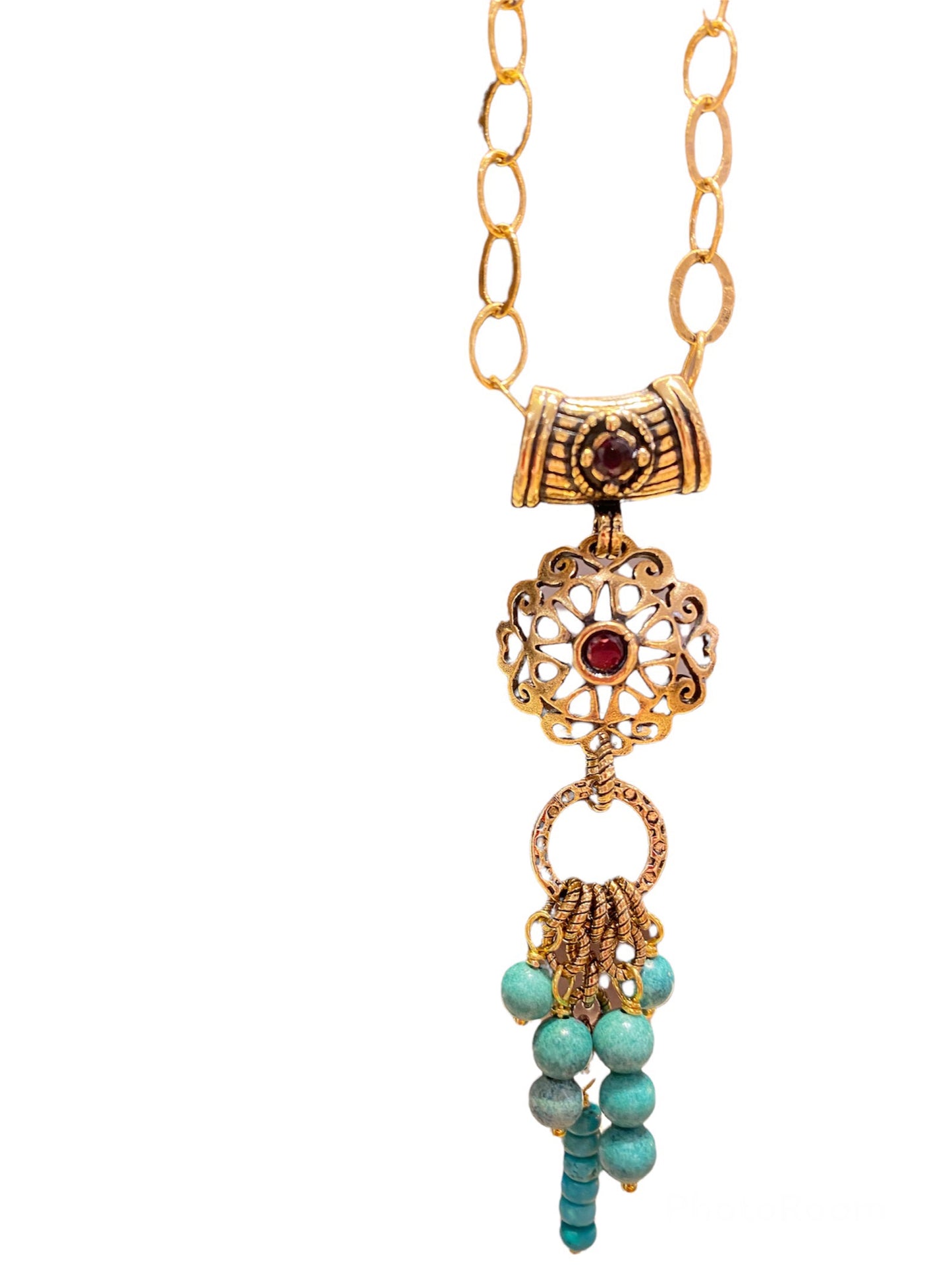 Collana Alcozer Unic