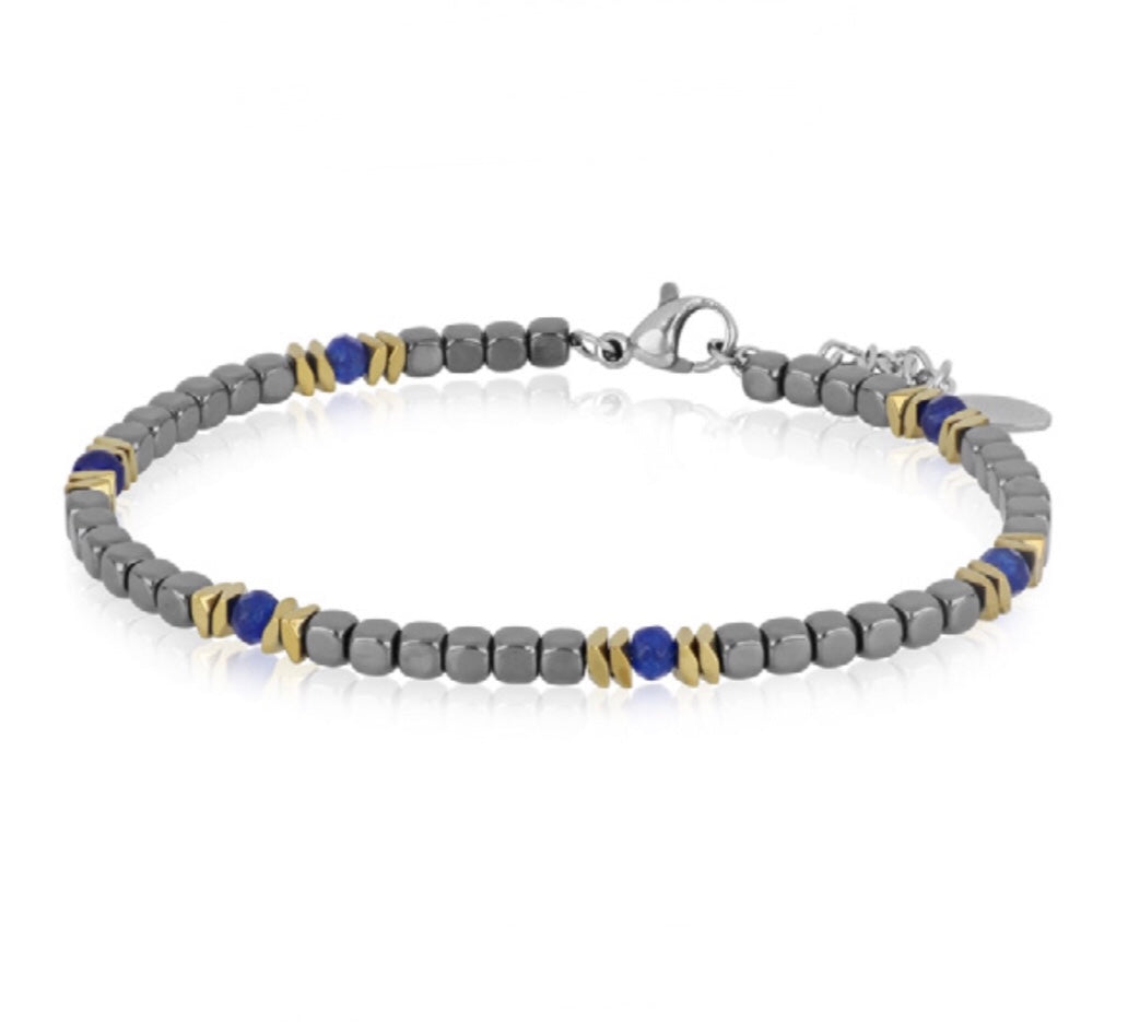 Bracciale Goyatè Uomo AYLEN