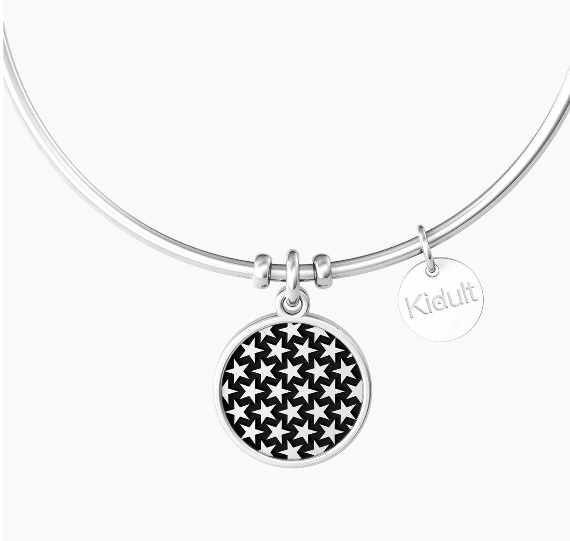 Bracciale donna kidult MIRA SEMPRE ALLE STELLE