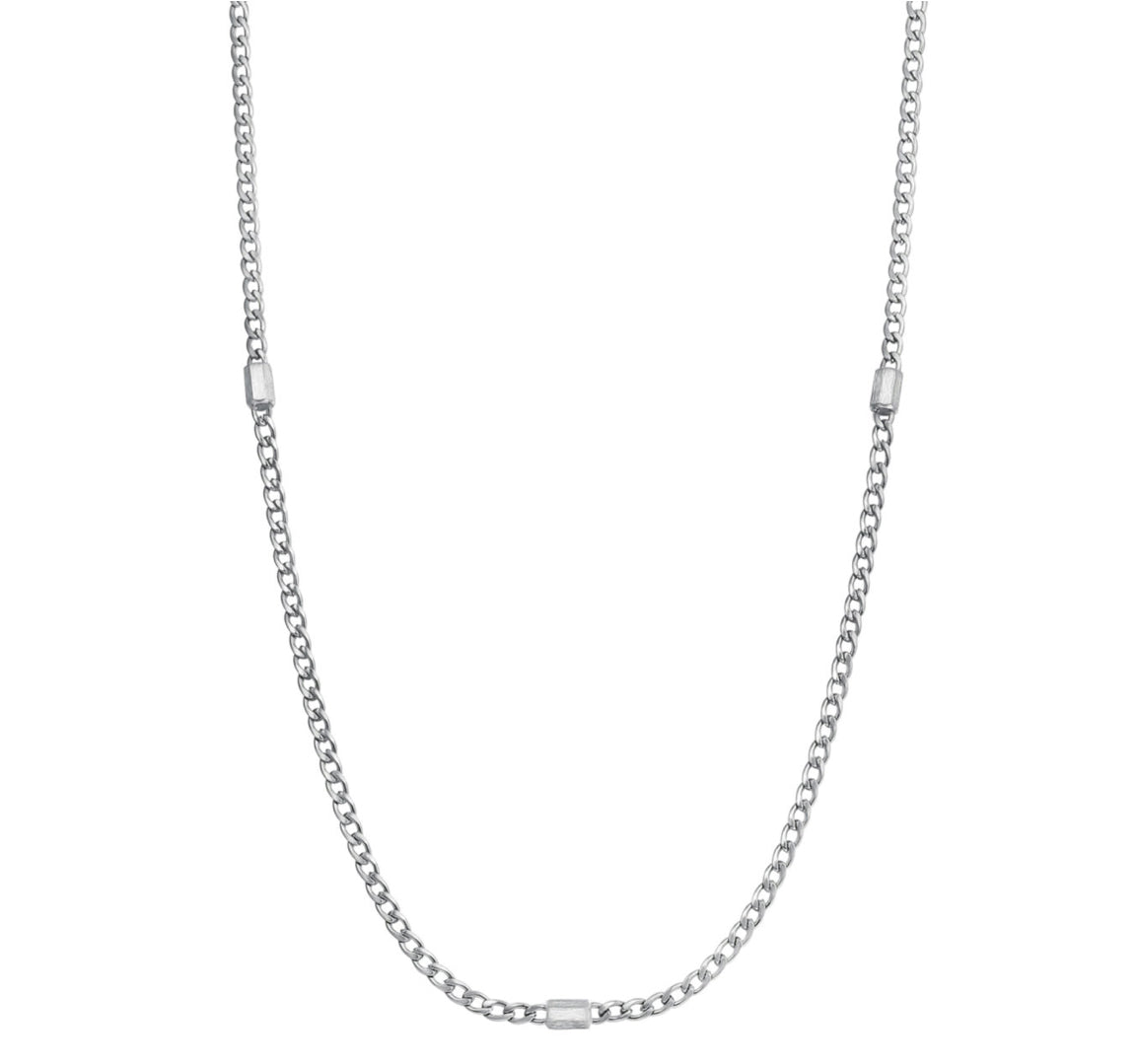 Collana Brosway uomo INK