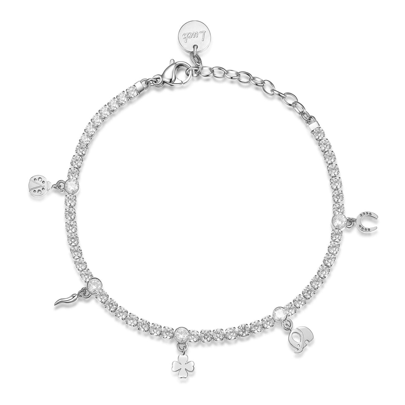 Bracciale Brosway donna DESIDERI Fortuna