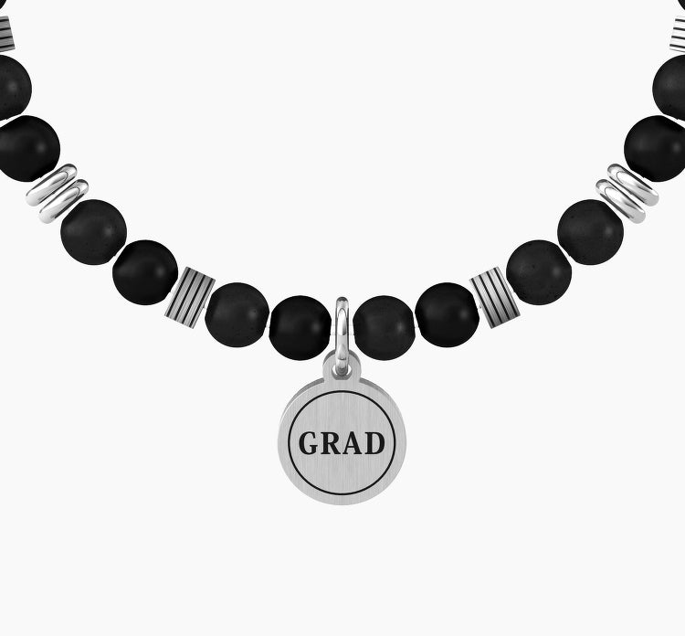 Bracciale Kidult uomo GRAD | CONGRATULAZIONI