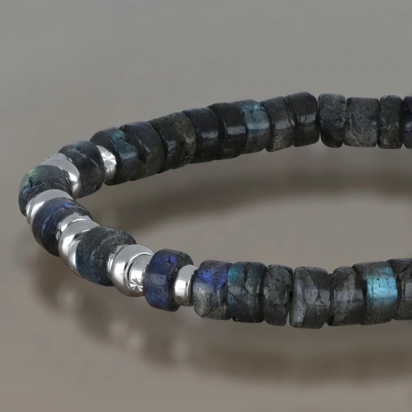 Bracciale Goyatè uomo shadi