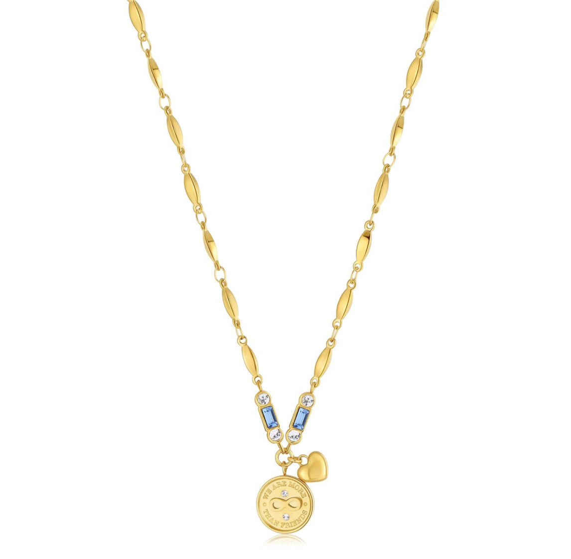 Collana donna Brosway Chakra Amicizia