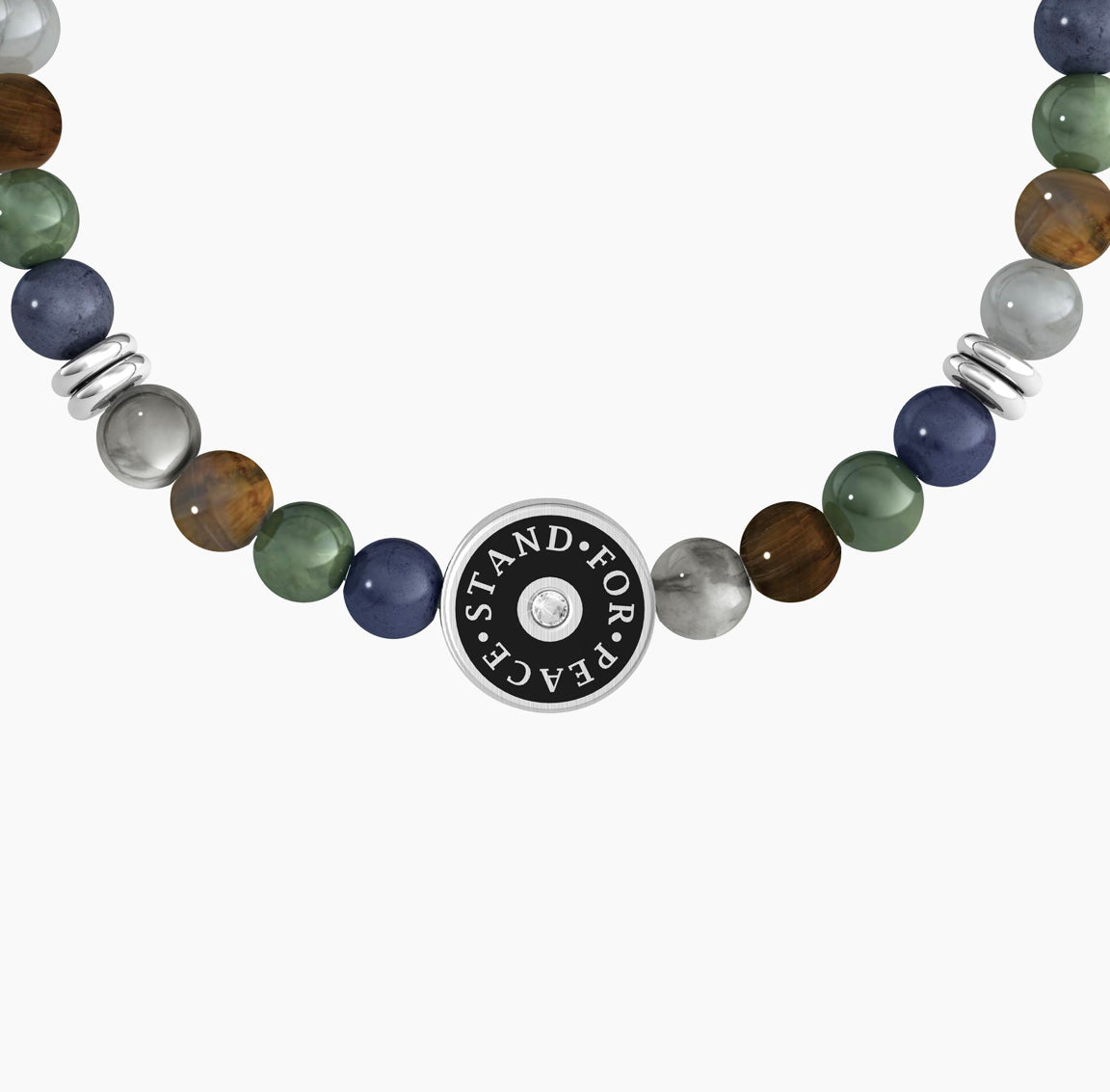 Bracciale Kidult uomo PACE
