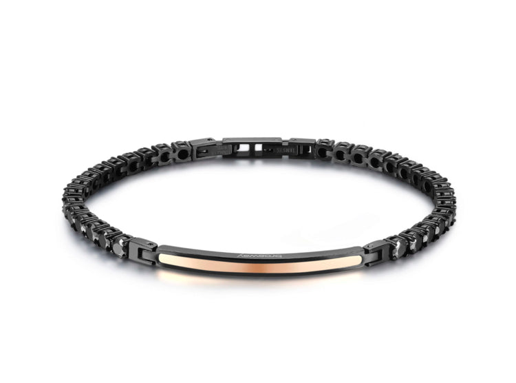 Bracciale Brosway uomo AVANTGARDE