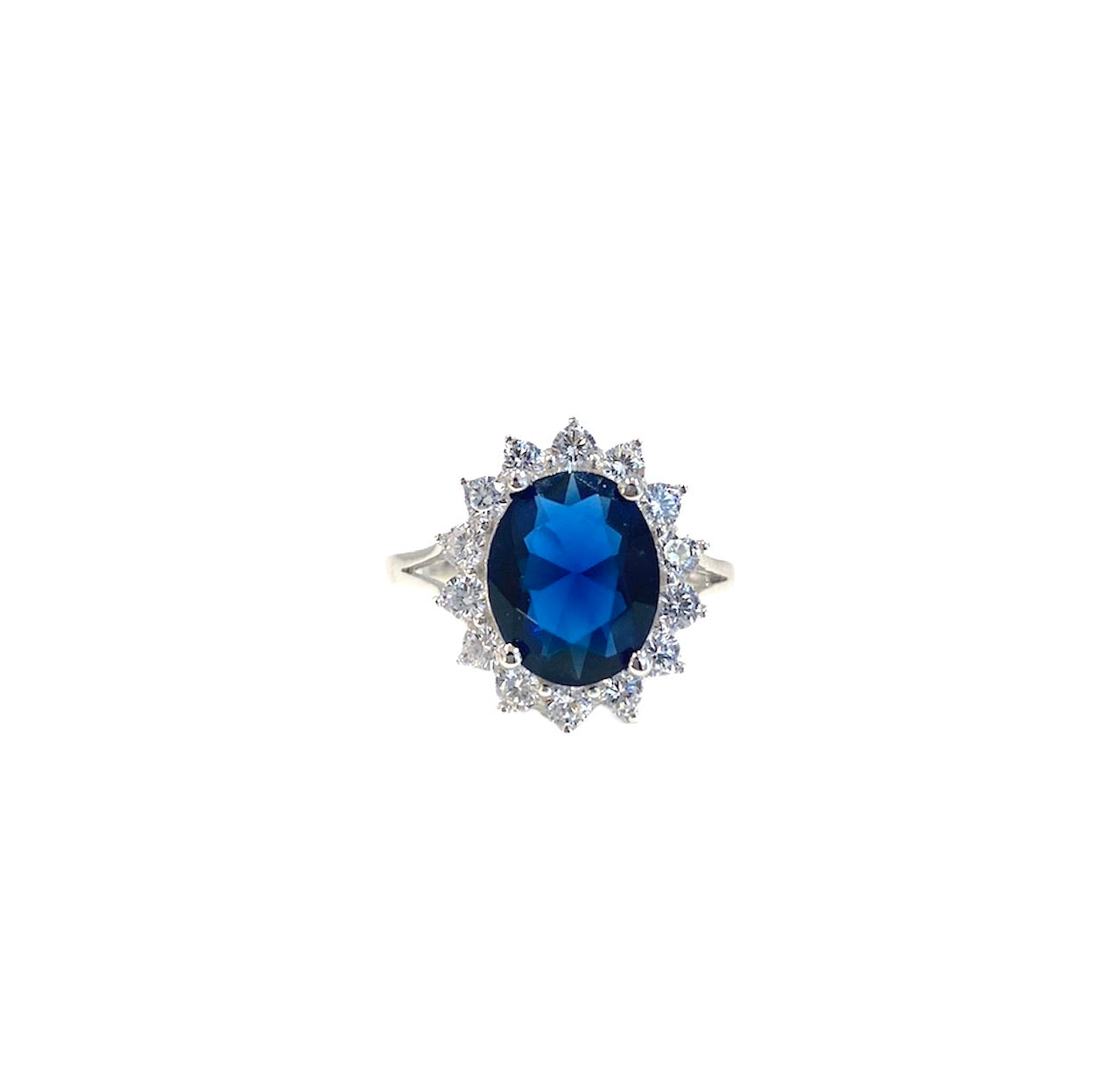 Anello Rocce Elisabeth