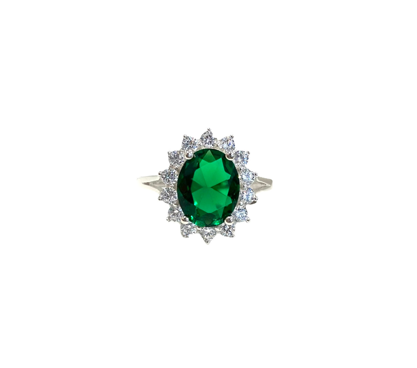 Anello Rocce Elisabeth