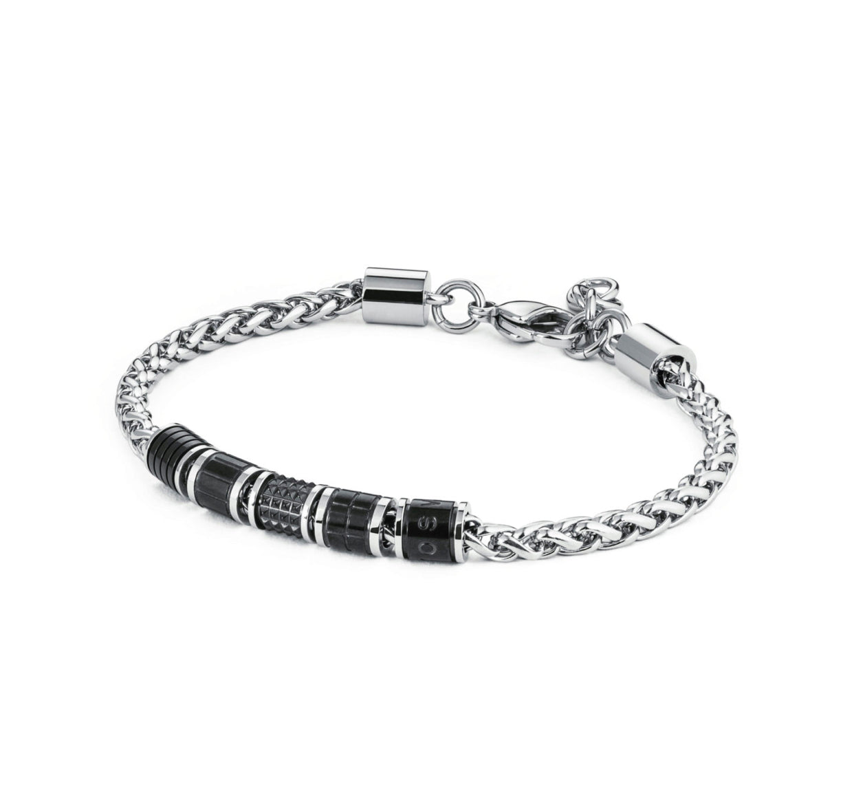 Bracciale Brosway uomo Bullet