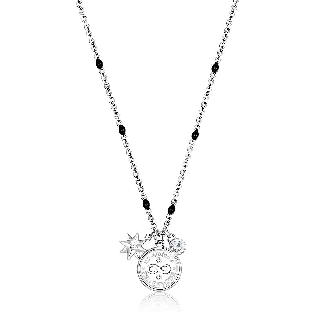 Collana Brosway Chakra amicizia
