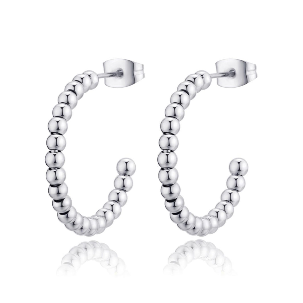 Orecchini S'Agapò CHUNKY