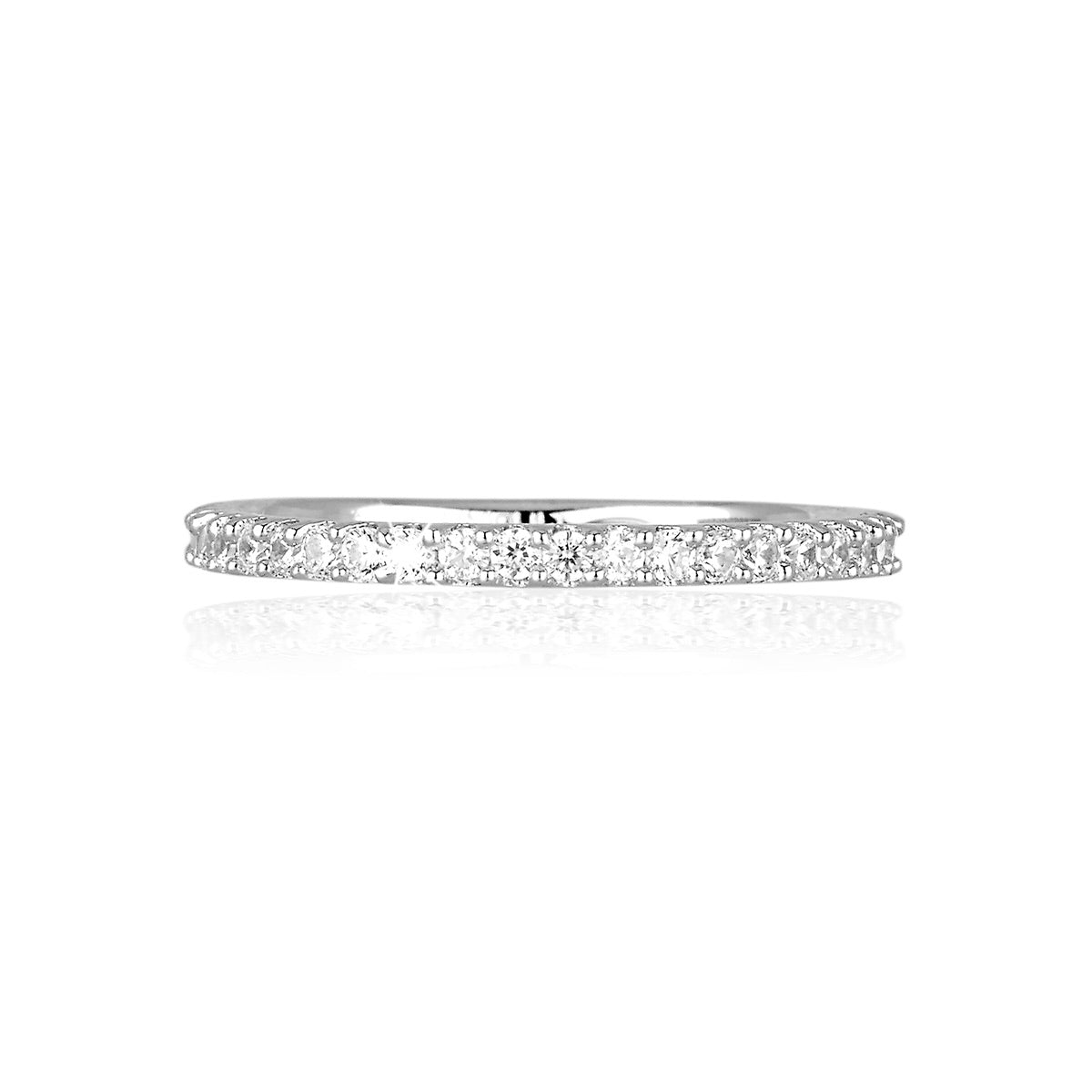 Anello Mabina Veretta slim