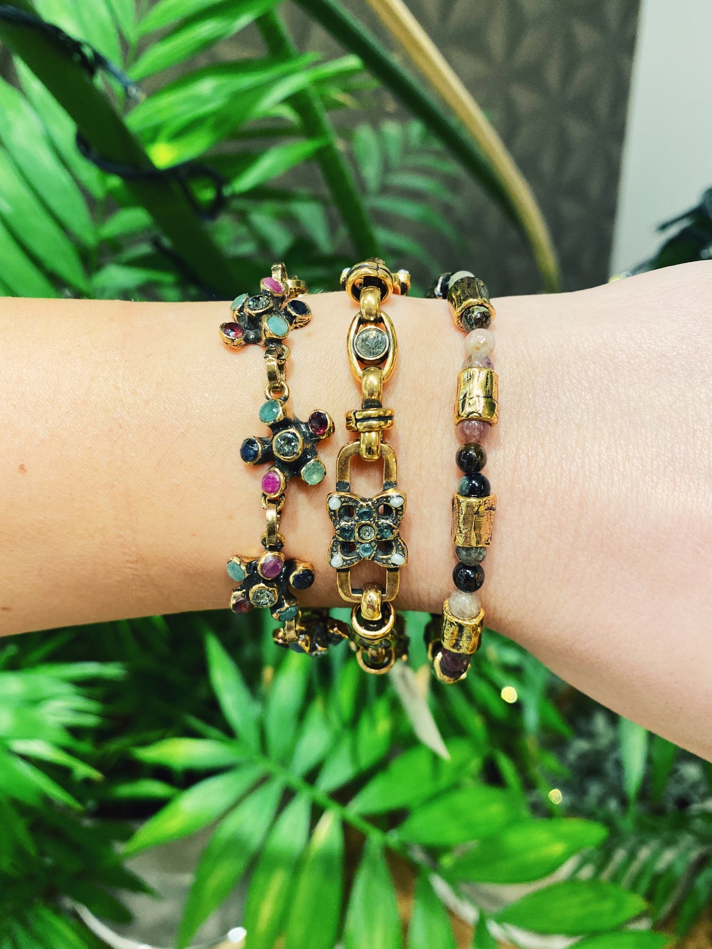 Bracciale Alcozer Unic