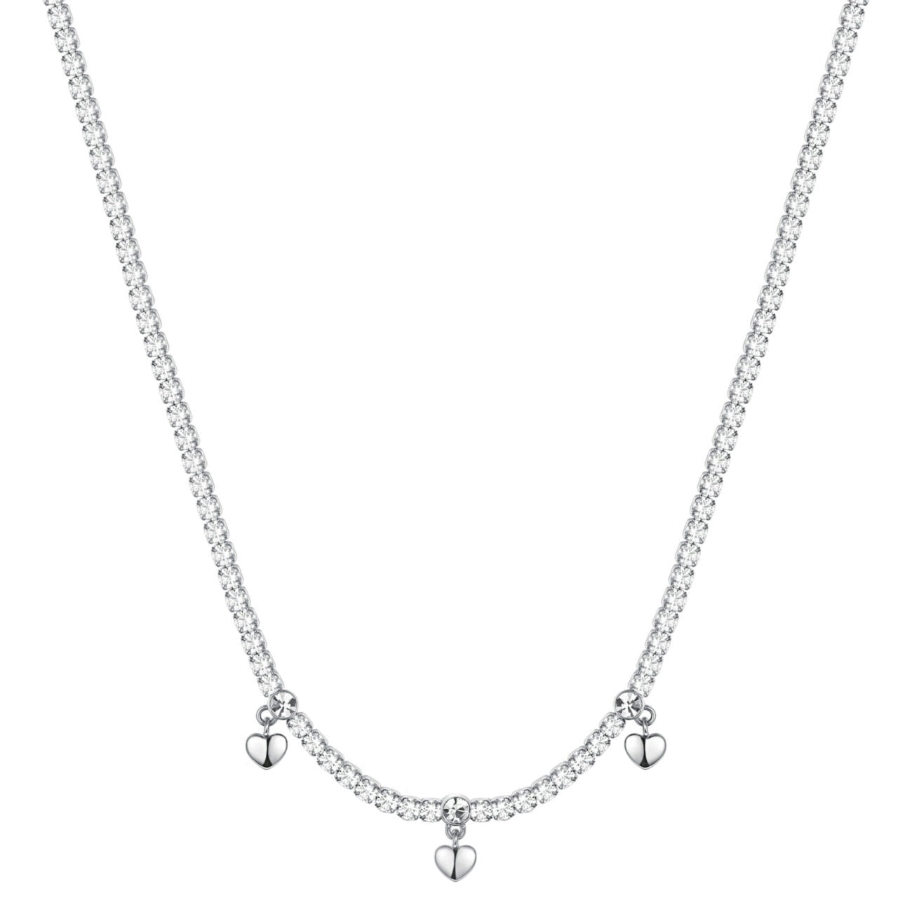 Collana Brosway donna DESIDERI Amore