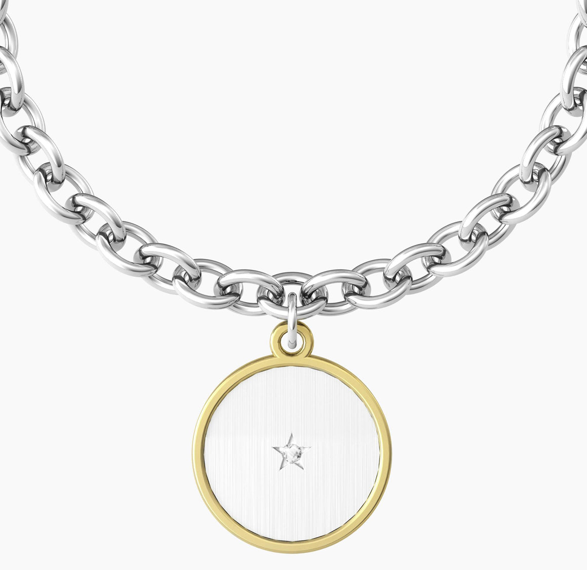 Bracciale donna Kidult FAI DELLA TUA VITA UN CAPOLAVORO