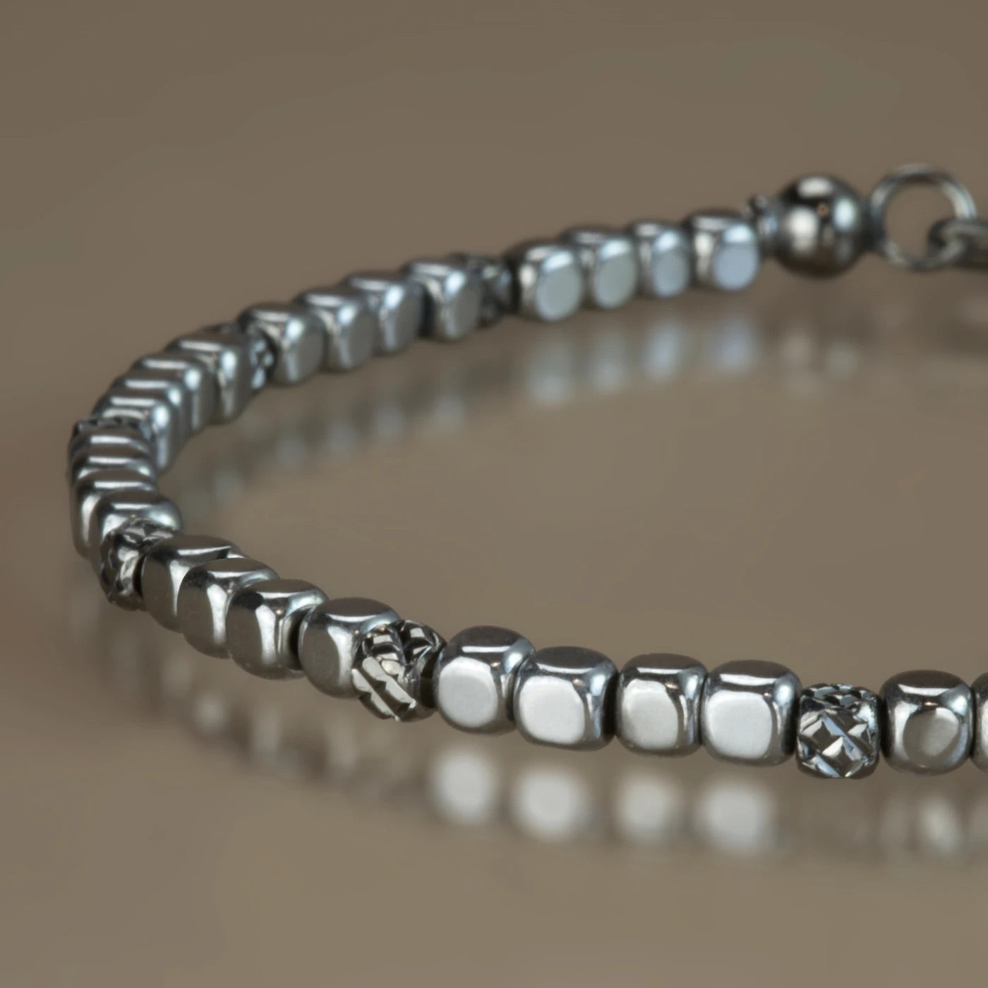 Bracciale Goyatè uomo kale