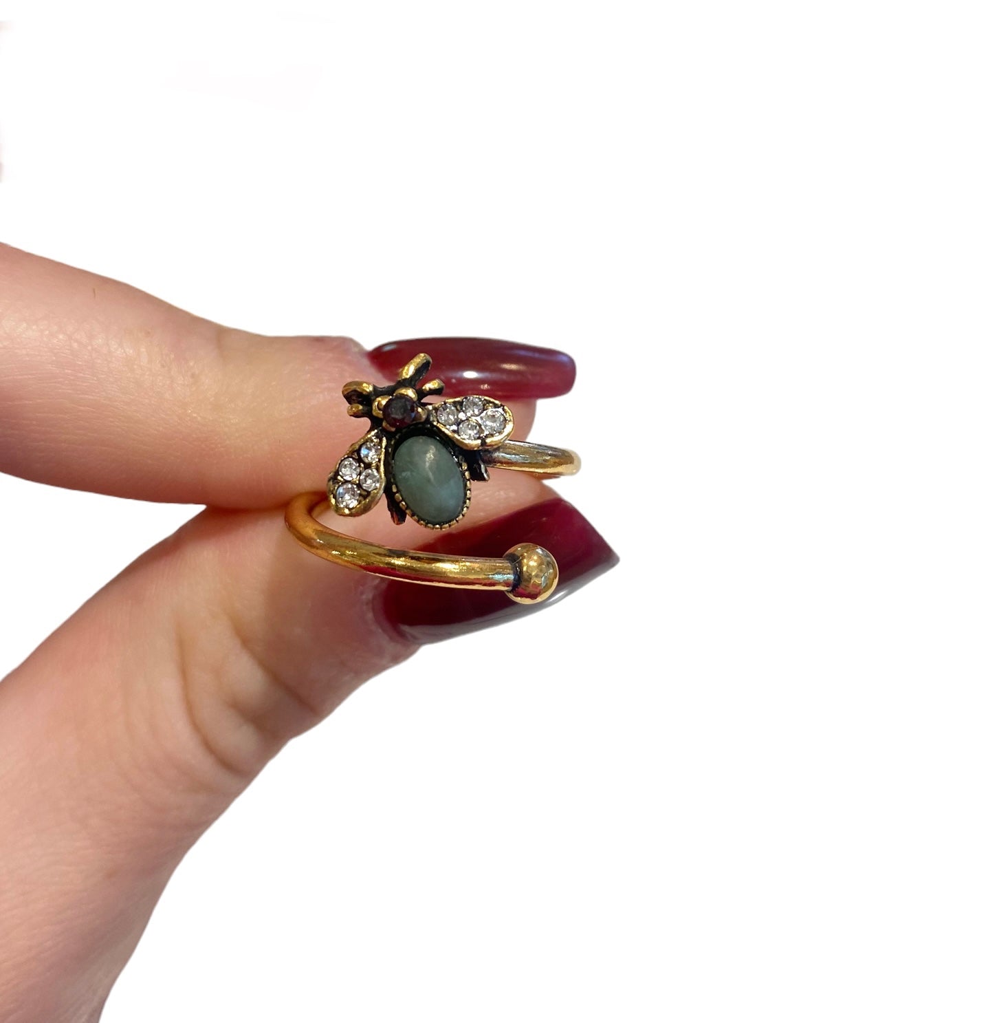 Anello Alcozer donna Apina