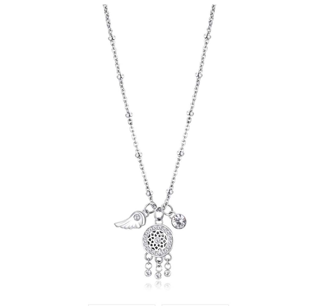 Collana Brosway Chakra Acchiappasogni