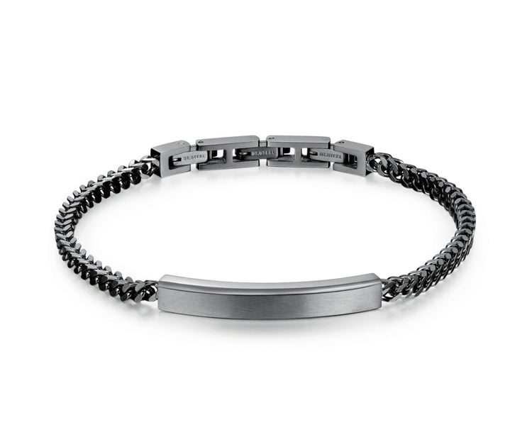 Bracciale Brosway uomo INK