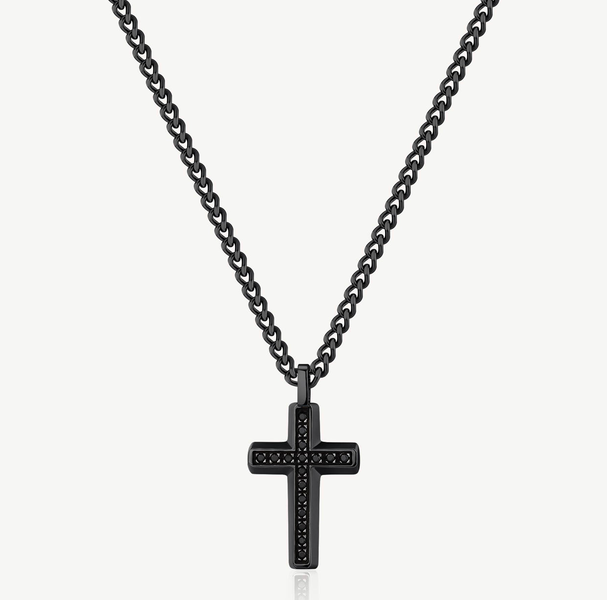 Collana Brosway uomo BACKLINER