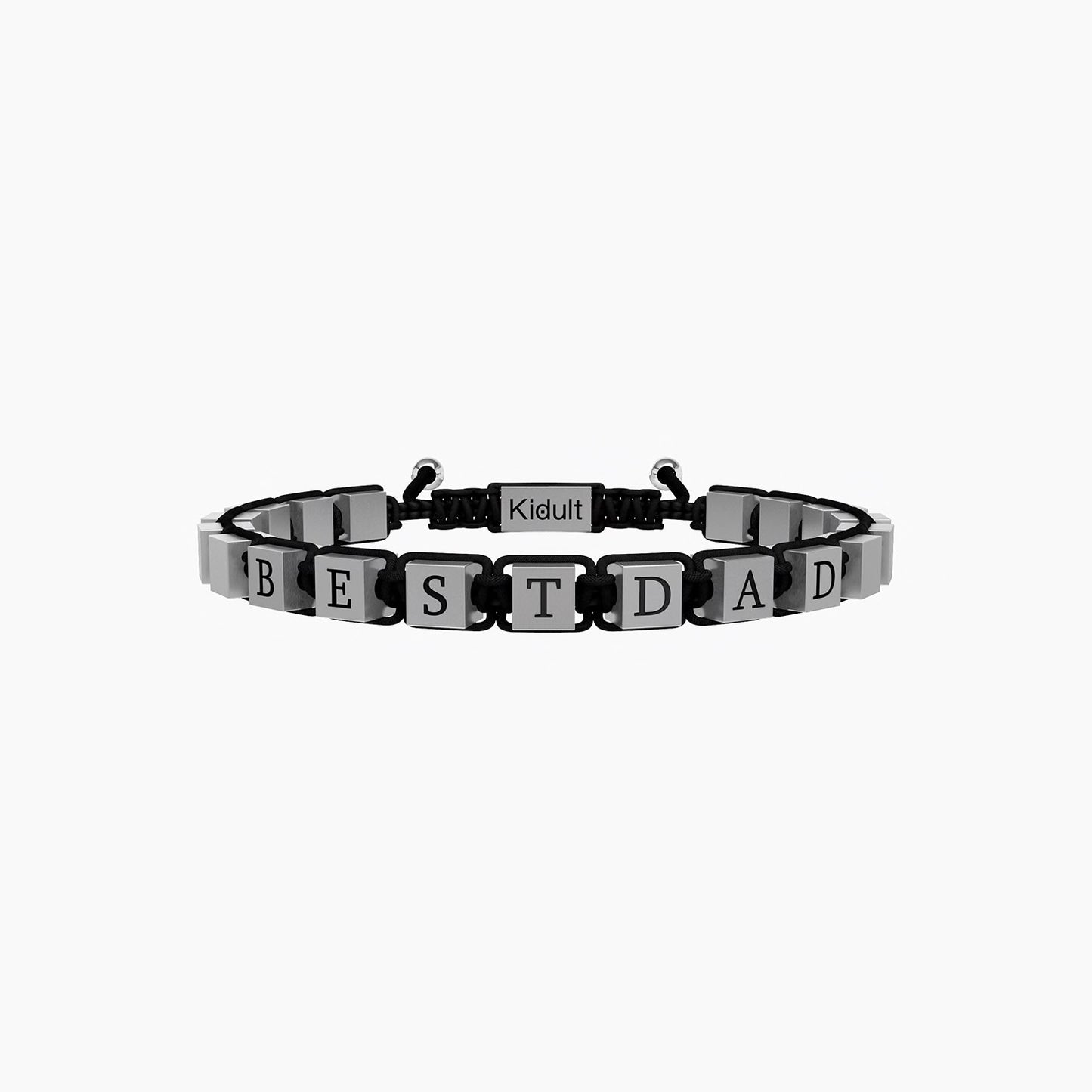 Bracciale Kidult uomo BEST DAD