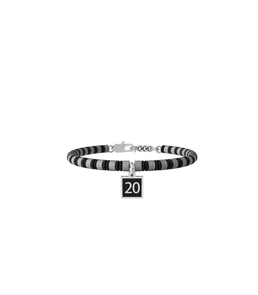 Bracciale Kidult uomo 20 - The best is yet to come
