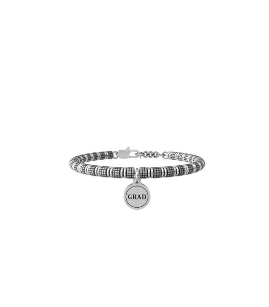 Bracciale Kidult uomo Grad - Congratulazioni