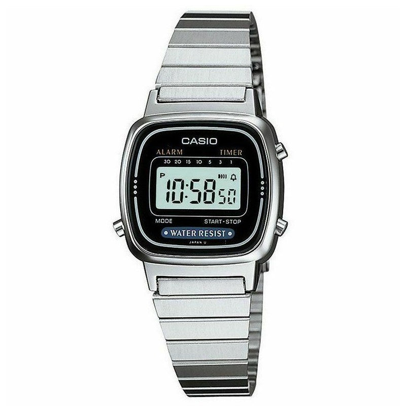 Orologio Casio Donna vintage small