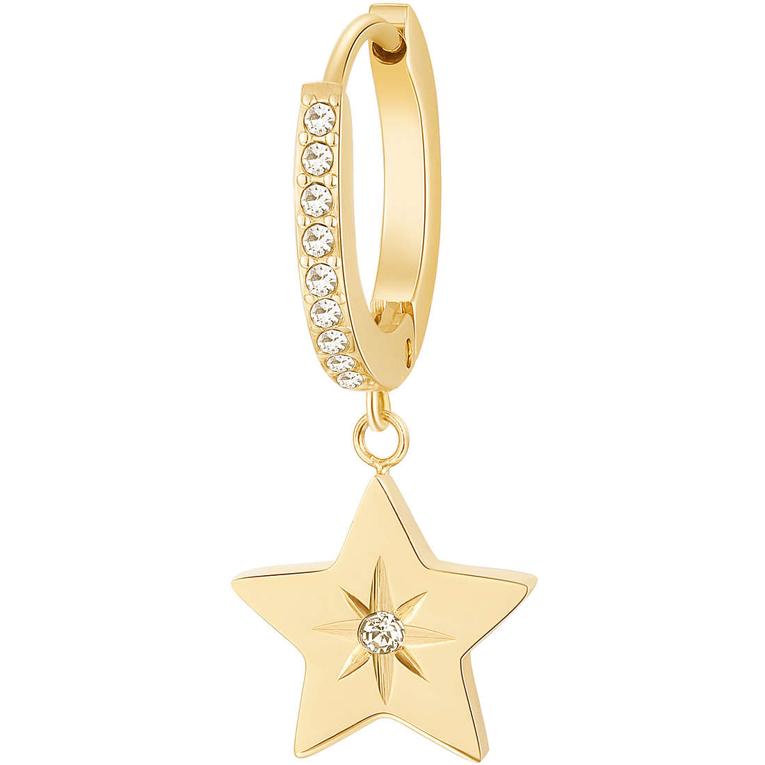 Orecchino Brosway Chakra Stella