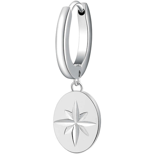 Orecchino Brosway Chakra stella polare