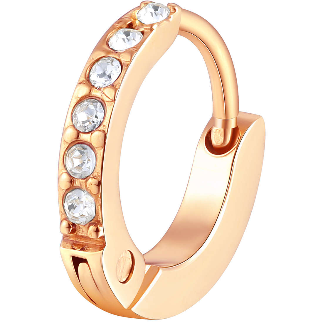 Orecchino Brosway donna Chakra