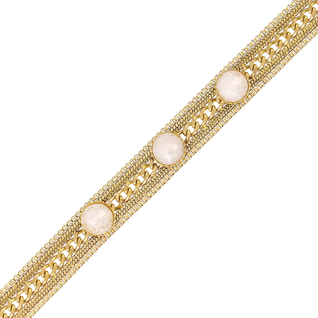 Bracciale Anartxy donna Essentials Humet