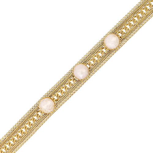 Bracciale Anartxy donna Essentials Humet