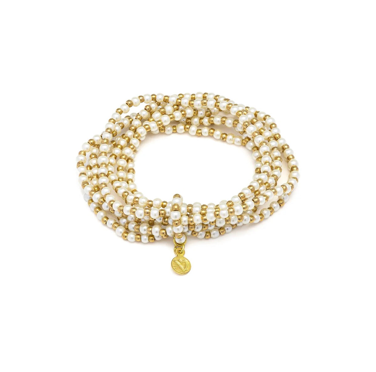 Bracciale rigido Vestopazzo donna