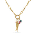 Collana Anartxy donna Coast Marlin