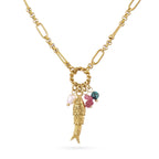 Collana Anartxy donna Coast Marlin