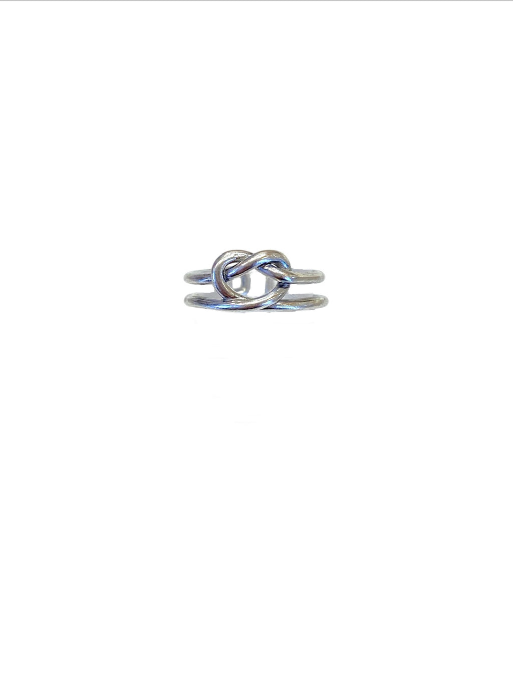 Anello Vestopazzo donna Nodo
