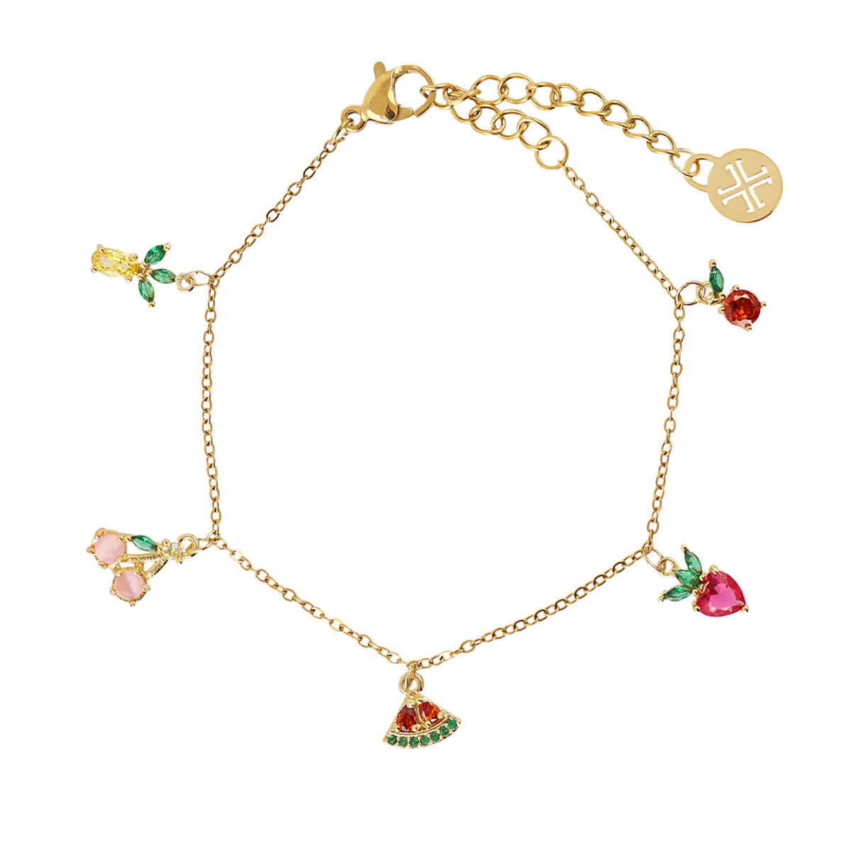 Bracciale Anartxy donna Shine Nectar