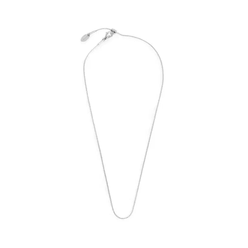 Collana Marlù catena serpentine