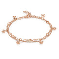 Bracciale donna Rosato Storie Rosa dei venti