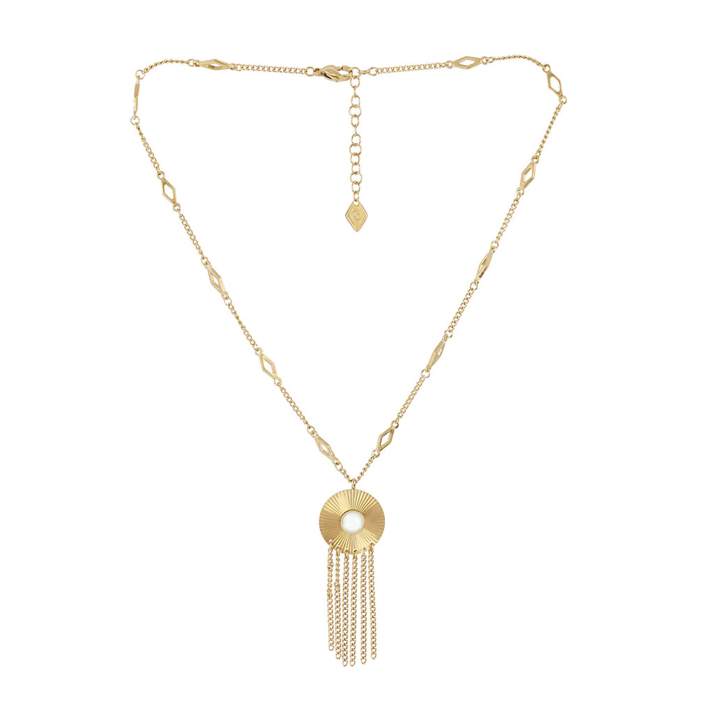 Collana Anartxy donna Prisma Formix