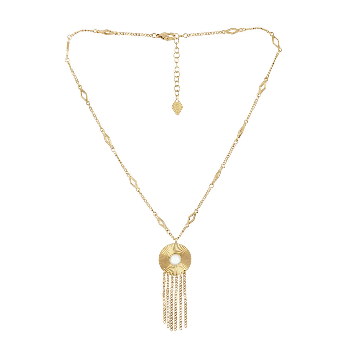 Collana Anartxy donna Prisma Formix