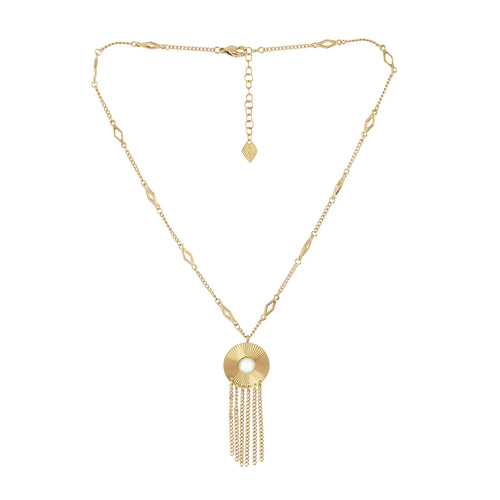 Collana Anartxy donna Prisma Formix