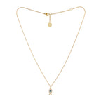 Collana Anartxy donna Shine Infinite