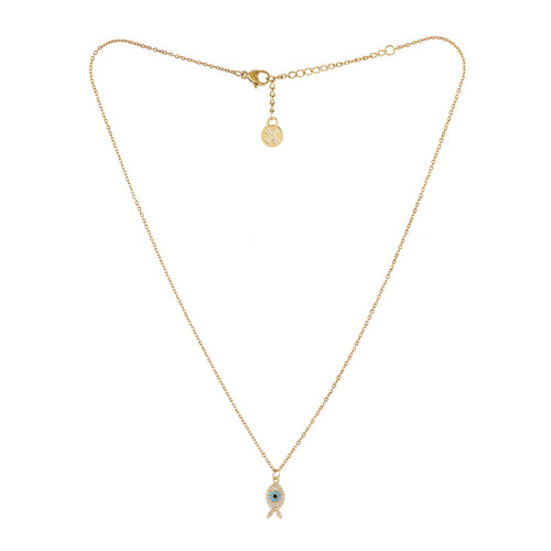 Collana Anartxy donna Shine Infinite