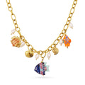 Collana Anartxy donna Coast Calima
